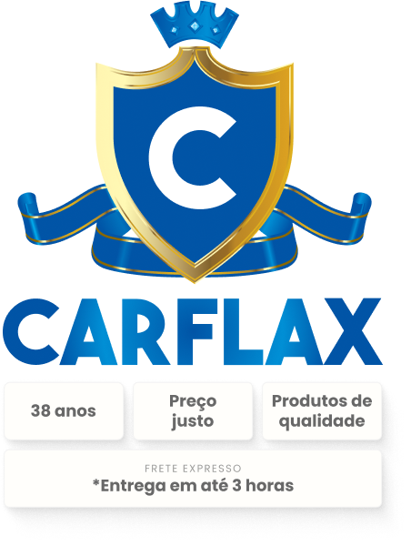 Carflax — 38 anos em Jundiaí